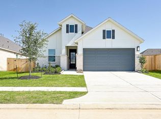 21510 Banpo Bend Dr, Cypress, TX 77433