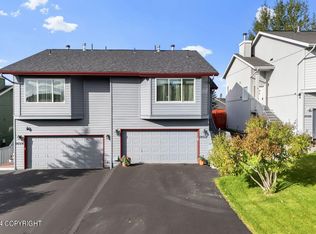 10512 Ridge Park Dr, Anchorage, AK 99519