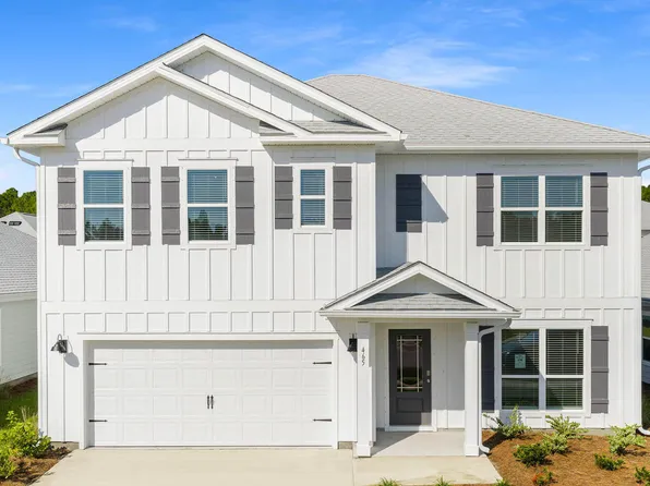 356 Bartlett Cv, Panama City Beach, FL 32413