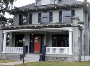 602 Stanley St, Middletown, OH 45044