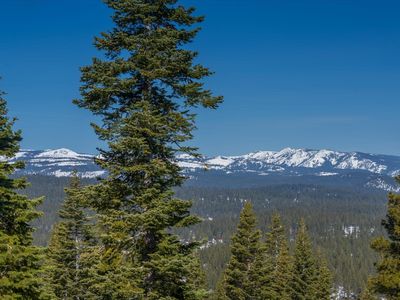 2640 Mill Site Rd, Truckee, CA, 96161