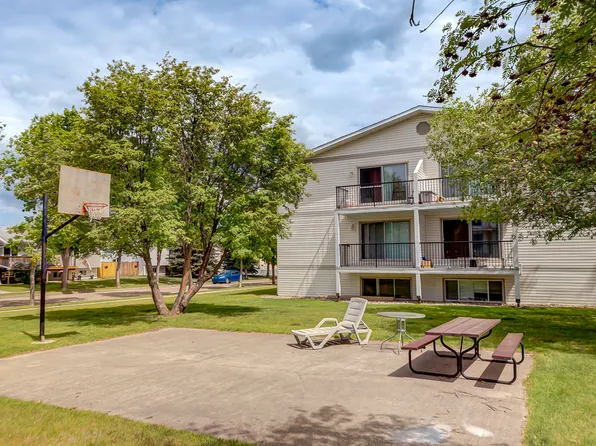North Star Apartments