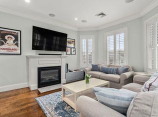 652 Adams St #2, Dorchester, MA 02122