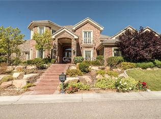 9690 W Craig Rd, Las Vegas, NV 89129