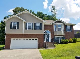 551 Winding Bluff Way, Clarksville, TN 37040
