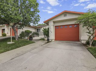 726 Stonebriar Trl, Redding, CA