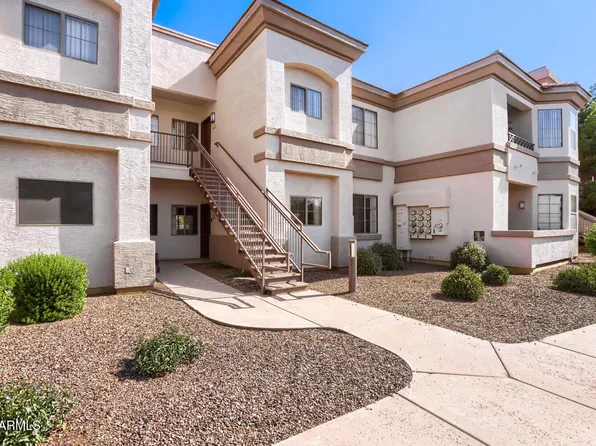 1941 S PIERPONT Drive #1141, Mesa, AZ 85206