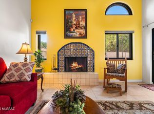 3081 E Weymouth St, Tucson, AZ 85716