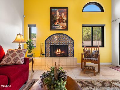 3081 E Weymouth St, Tucson, AZ, 85716
