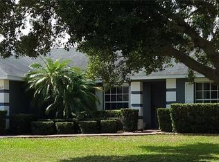 2509 Montecito Ave, Eustis, FL 32726