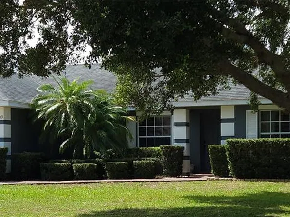 2509 Montecito Ave, Eustis, FL 32726