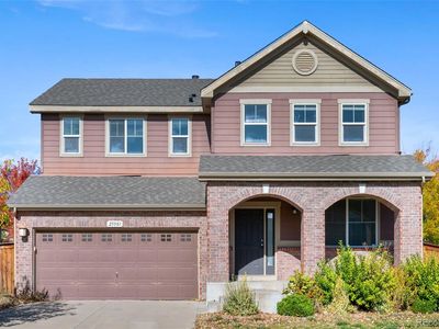 25581 E 2nd Place, Aurora, CO, 80018