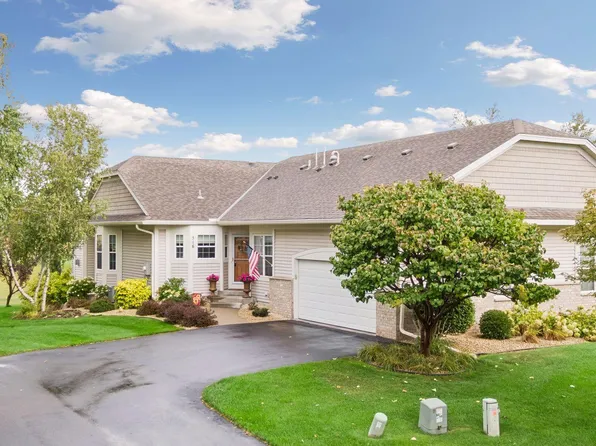516 Holly Ln N, Oakdale, MN 55128