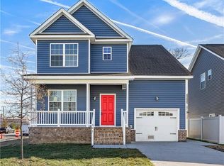 501 Madison St, Portsmouth, VA 23704