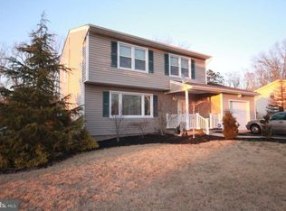 202 New Central Ave, Jackson, NJ 08527