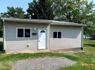 1515 Saint Elmo Ave NE, Canton, OH