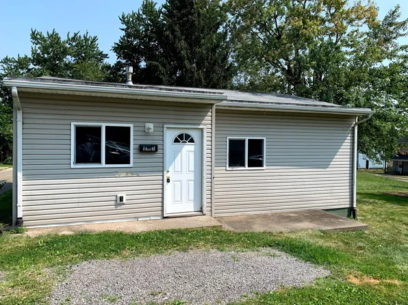 1515 Saint Elmo Ave NE, Canton, OH 44705