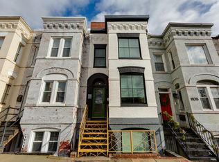 1107 6th St NE, Washington, DC 20002