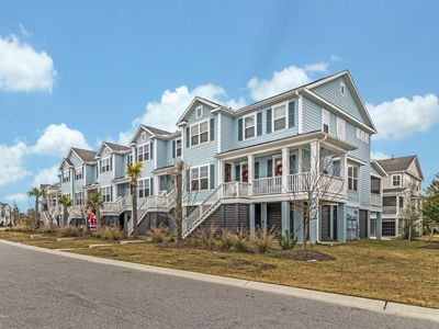 1605 Prince Edward St, Mount Pleasant, SC, 29466