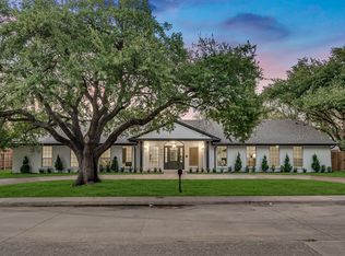 4341 Willow Ln, Dallas, TX 75244
