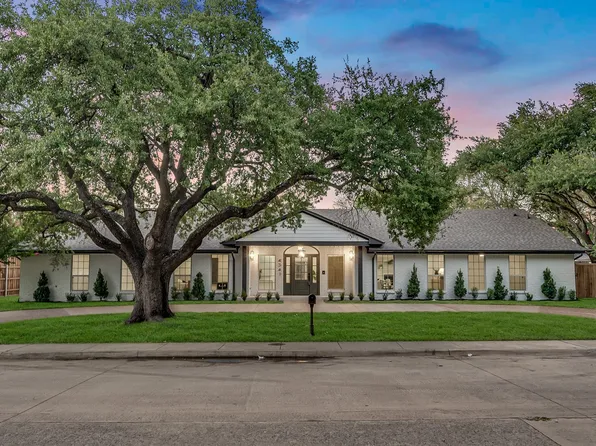4341 Willow Ln, Dallas, TX 75244