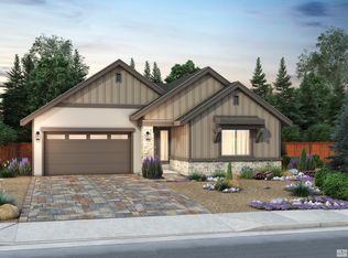 4002 Cambria Loop, Carson City, NV 89703