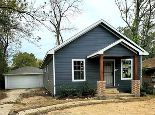 3702 Nathaniel Brown St, Houston, TX 77021