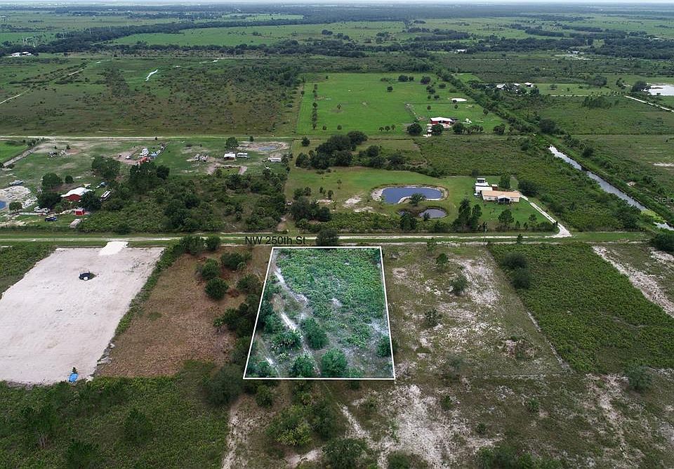 1st image of 18235 NW 250TH STREET LOT H