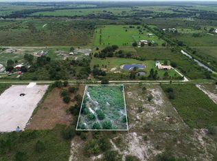 18235 NW 250th St Lot H, Okeechobee, FL 34972