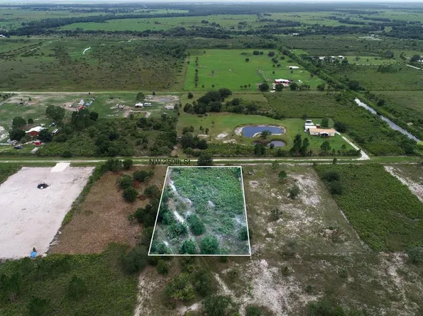 18235 NW 250th St Lot H, Okeechobee, FL 34972