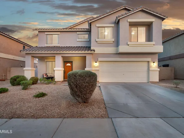 14231 W EVANS Drive, Surprise, AZ 85379