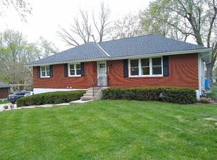 2408 NW Powderhorn Dr, Kansas City, MO 64154