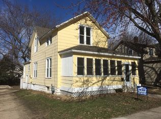 307 7th St NE, Austin, MN 55912