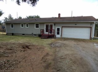 726 Mill Rd, Loudonville, OH 44842