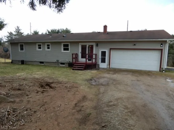 726 Mill Rd, Loudonville, OH 44842
