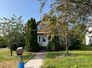 327 Lake Ave E, Ladysmith, WI 54848