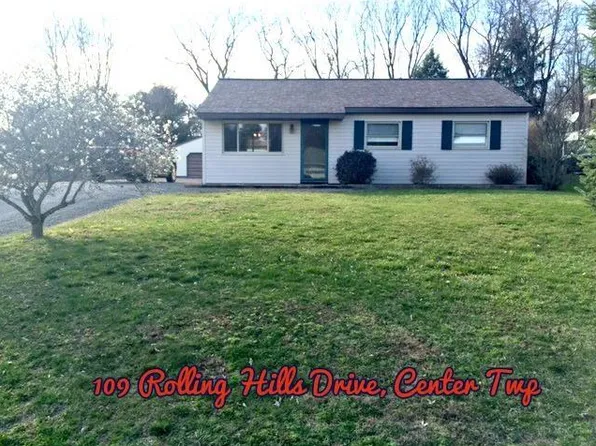 109 Rolling Hills Dr, Monaca, PA 15061