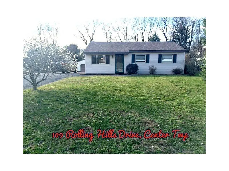 109 Rolling Hills Dr photo 1