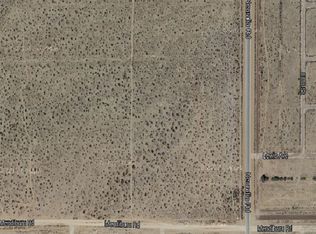Neuralia Rd, California City, CA 93505