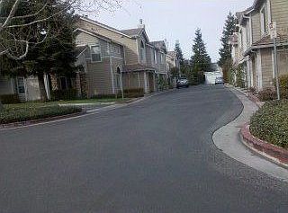 Holly Gillingham Lane Outside View