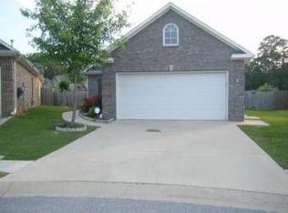 4873 Longmeadow Dr, Mccalla, AL 35111