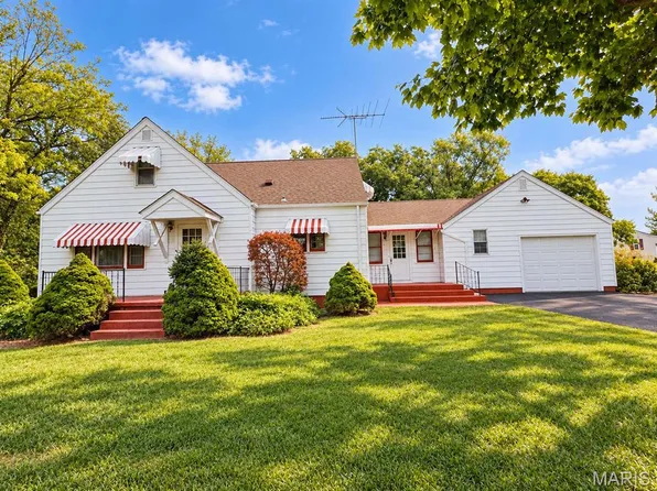 11750 Quarry Town Rd, Ste Genevieve, MO 63670