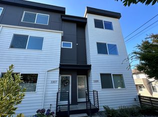 3309 W Ruffner St, Seattle, WA 98199