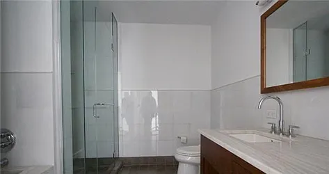 Rented by Patricia Gilman, LREB