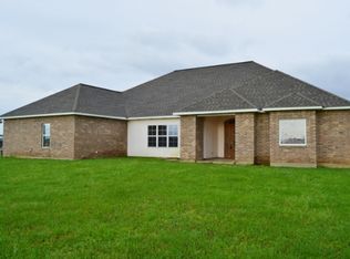 1109 Schexnyder Rd, Mansura, LA 71350