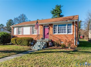 4904 Edgefield St, Richmond, VA 23227