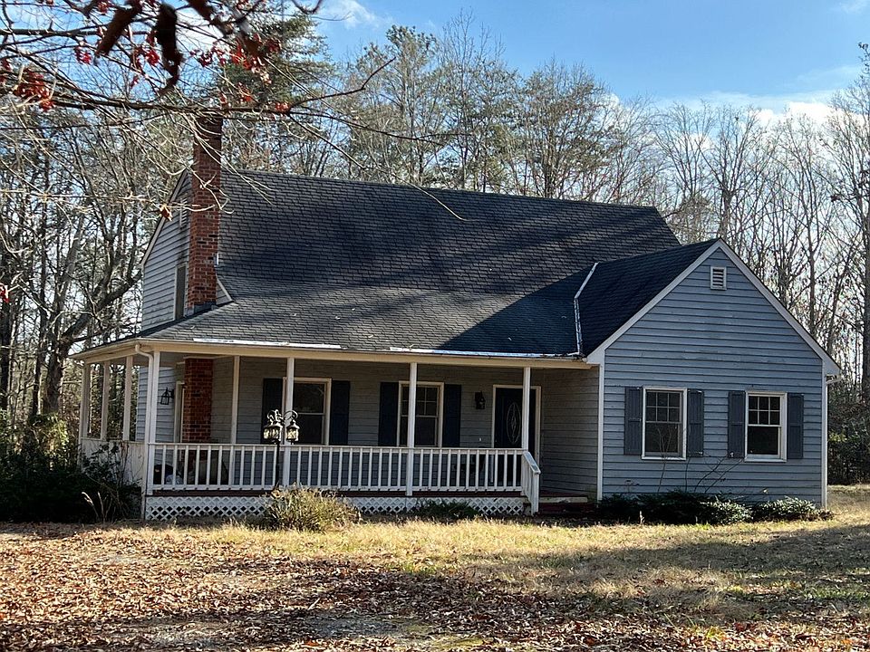 19316 Landora Bridge Rd, Ruther Glen, VA 22546 Zillow