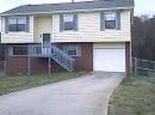 2723 Oxford Ct, Decatur, GA 30034