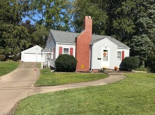1719 39th St NW, Canton, OH