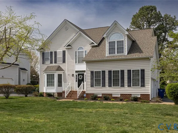 9066 Old Springfield Rd, Glen Allen, VA 23060